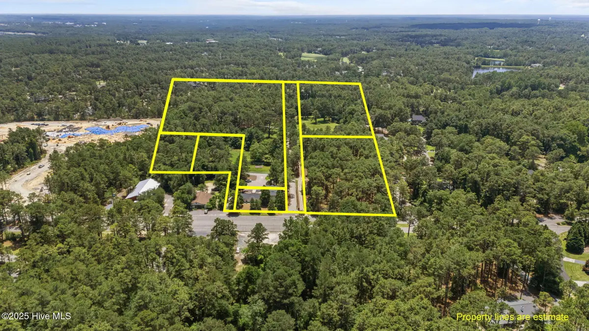 Address Withheld By Seller, Pinehurst, NC 28374 - Image #1