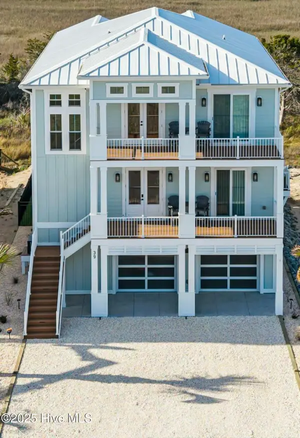 13 Moore Street, Ocean Isle Beach, NC 28469