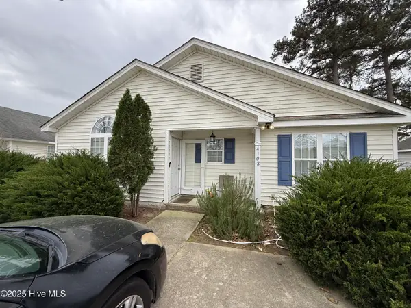 4102 Huntsmoor Lane, Wilson, NC 27896