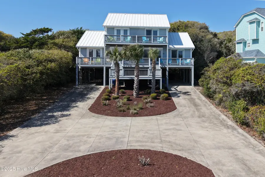 9308 Ocean Drive #E & W, Emerald Isle, NC 28594 - Image #2