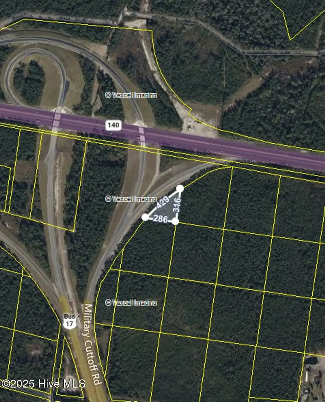 1916 Crooked Pine Road, Wilmington, NC 28411 - Image #1