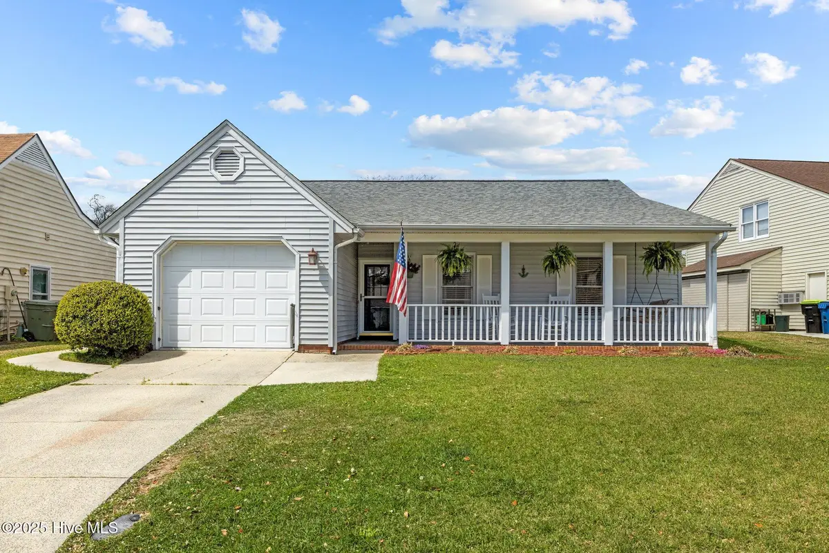 3006 Old Gate Road, Morehead City, NC 28557 - Image #1
