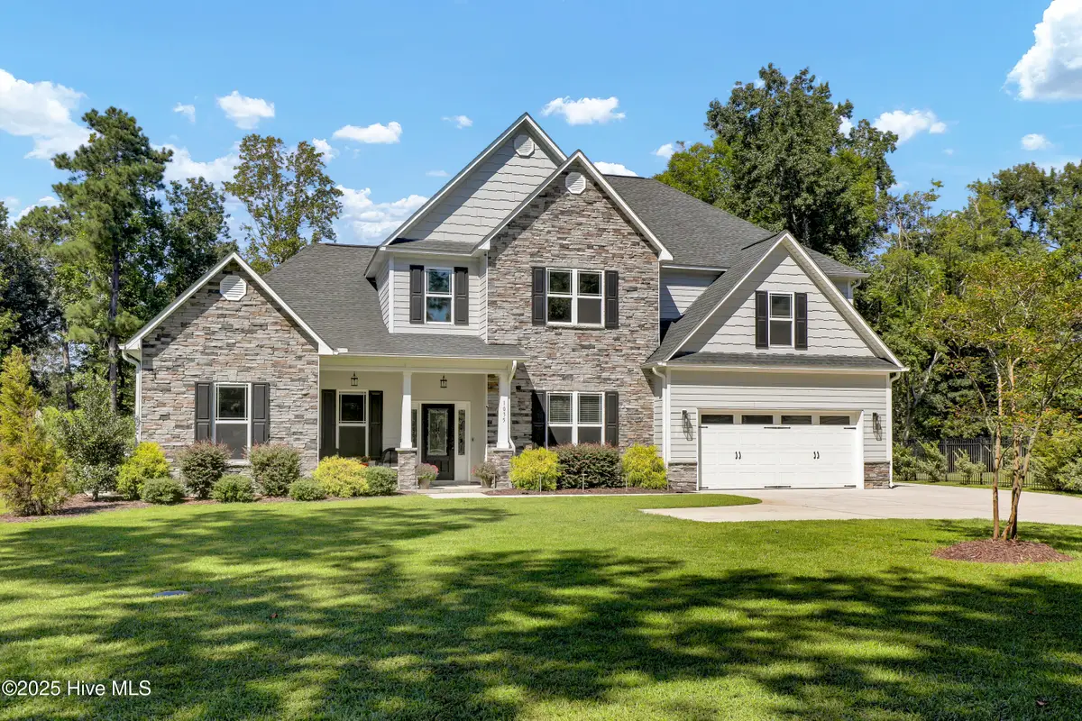 1035 Grandview Drive, Hampstead, NC 28443 - #1