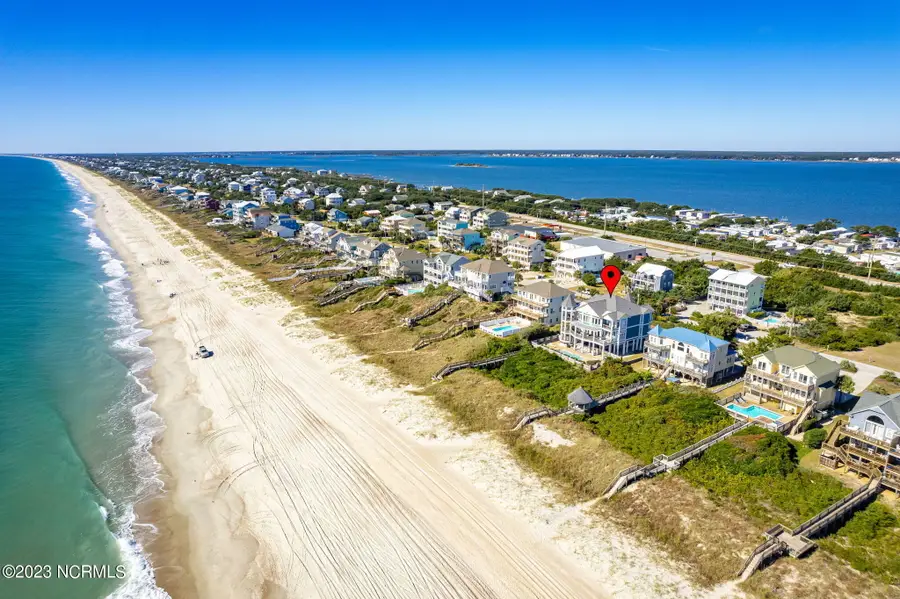 3107 Ocean Drive, Emerald Isle, NC 28594 - Image #2