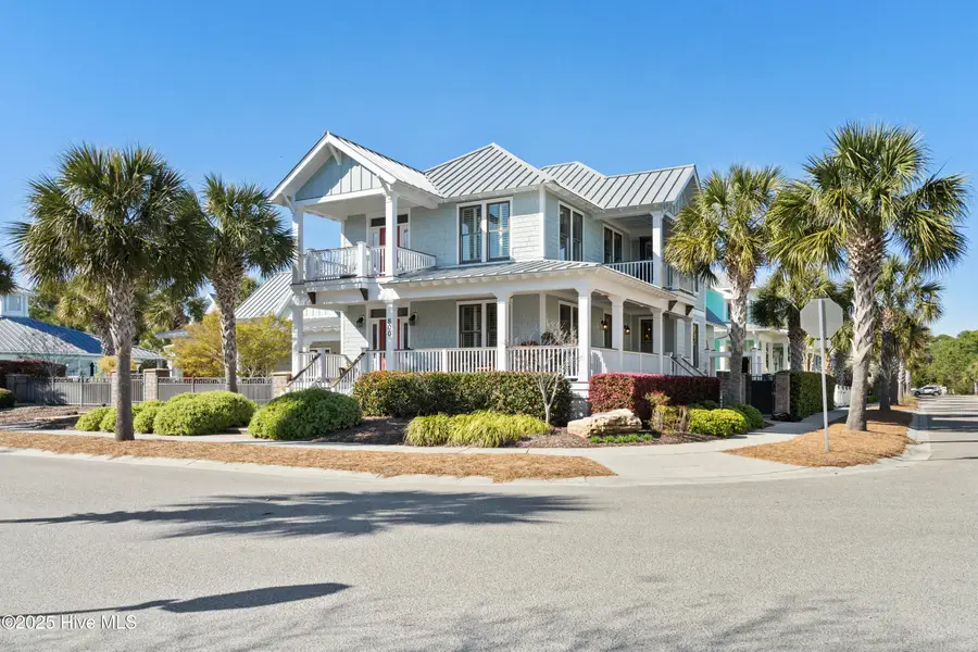 800 North Carolina Avenue, Carolina Beach, NC 28428 - Image #3