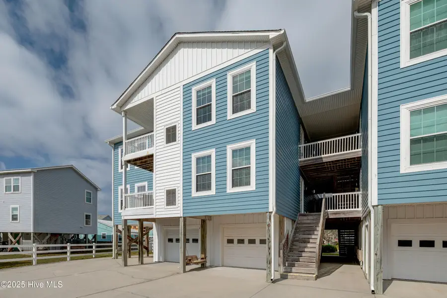 1701 Bowfin Lane #Apt C, Carolina Beach, NC 28428 - #2