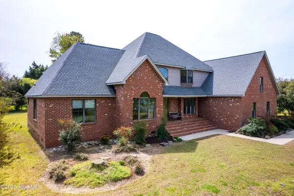 110 Carotauk Drive, Currituck, NC 27929