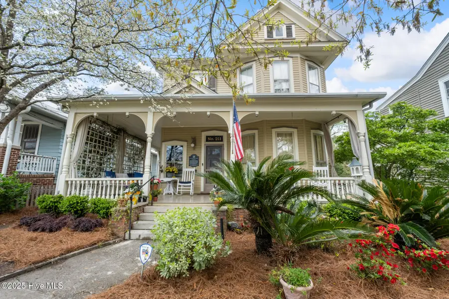 211 S 2nd Street, Wilmington, NC 28401 - Image #2