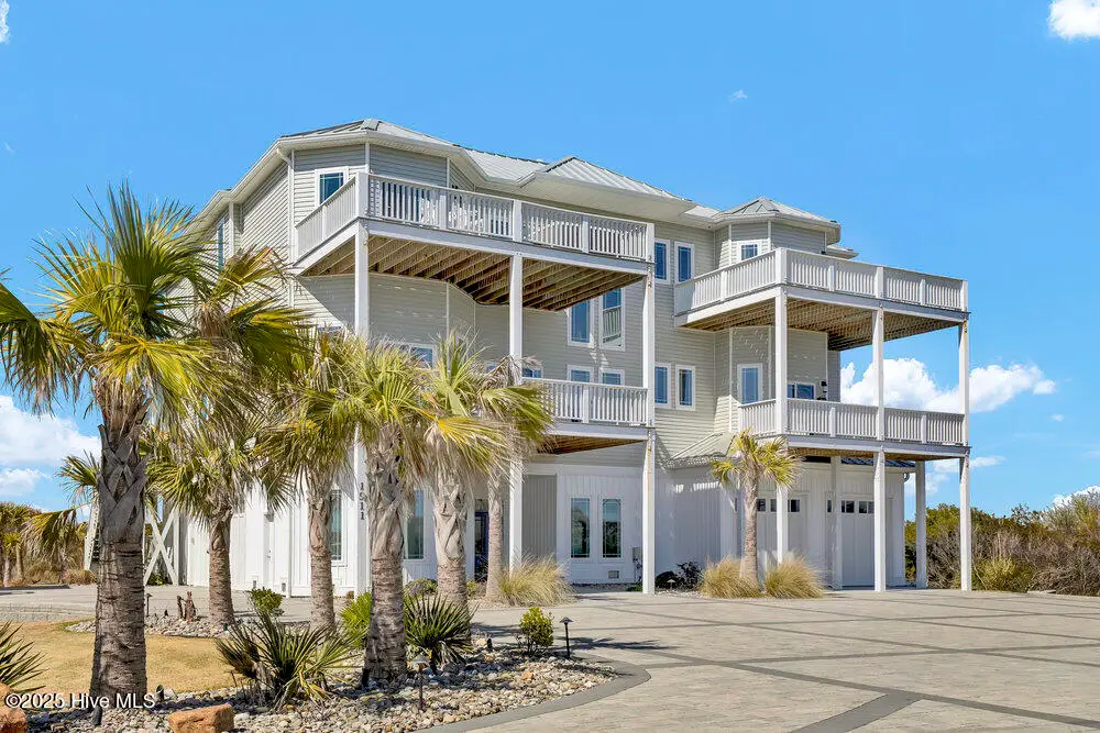 1511 New River Inlet Road, North Topsail Beach, NC 28460 - Image #1