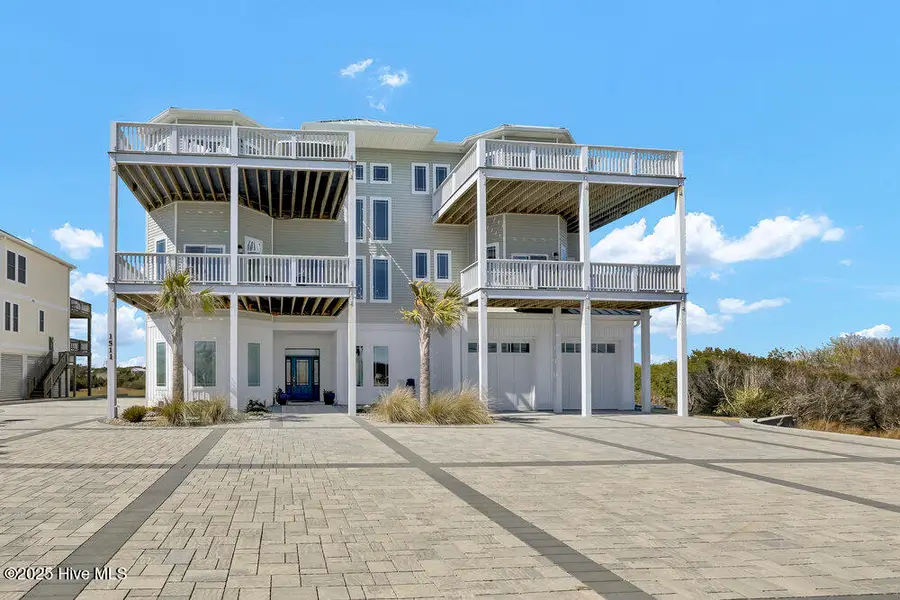 1511 New River Inlet Road, North Topsail Beach, NC 28460 - Image #3