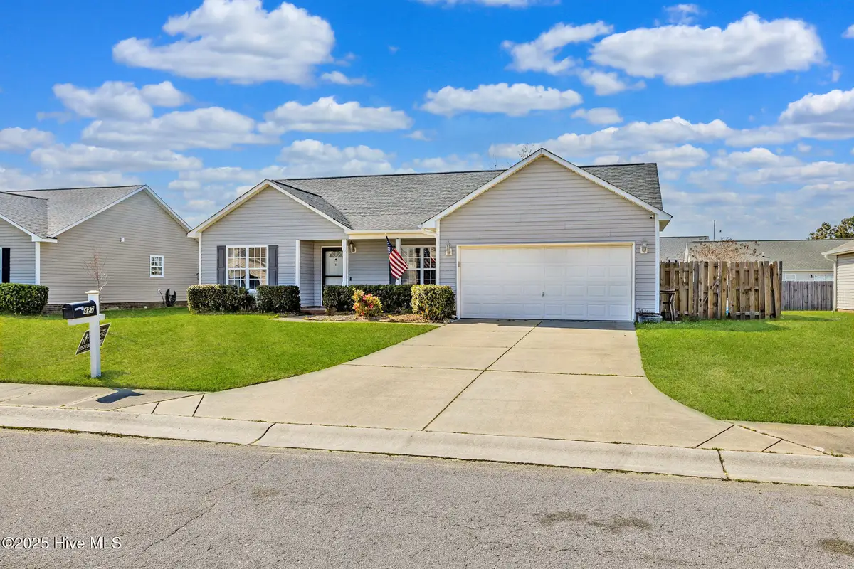 427 Meeting Street, Beaufort, NC 28516 - Image #1