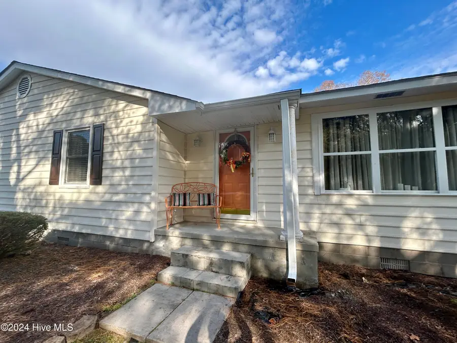 3174 Nc Highway 561, Halifax, NC 27839 - Image #2