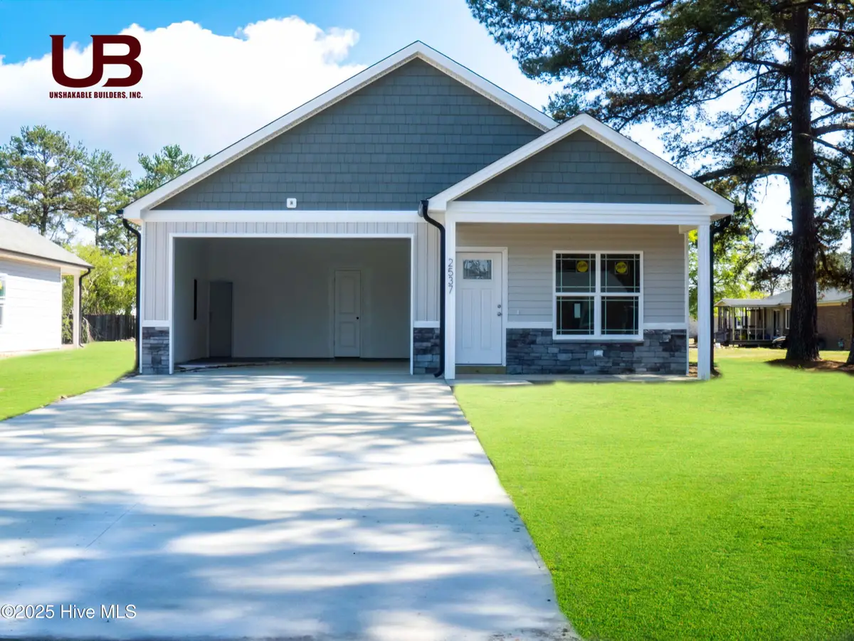 2537 Jones Street, Winterville, NC 28590 - Image #1