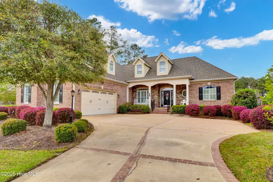 9278 Checkerberry Square Nw, Calabash, NC 28467 - #3