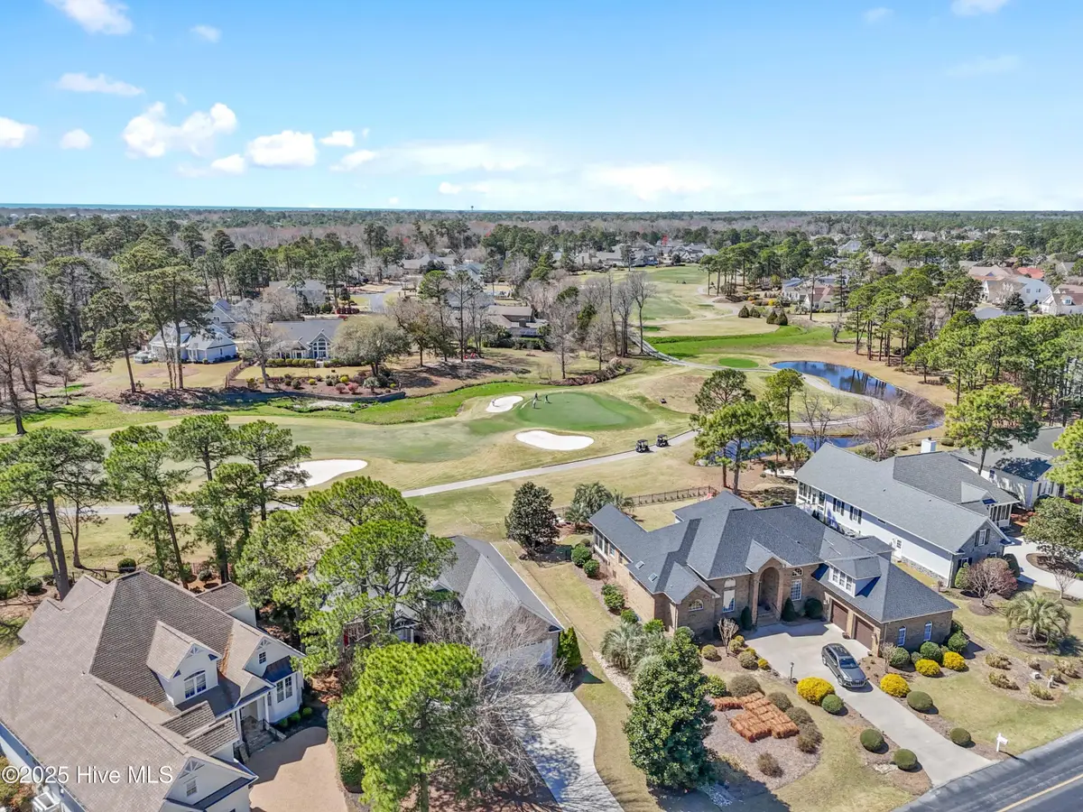 3449 Members Club Boulevard, Southport, NC 28461 - Image #1