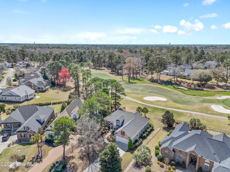 3449 Members Club Boulevard, Southport, NC 28461 - Image #3