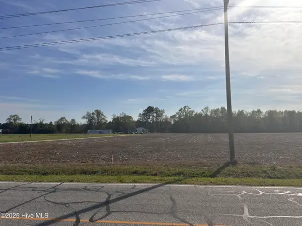 Lot 1 Rennert Road, Lumberton, NC 28360