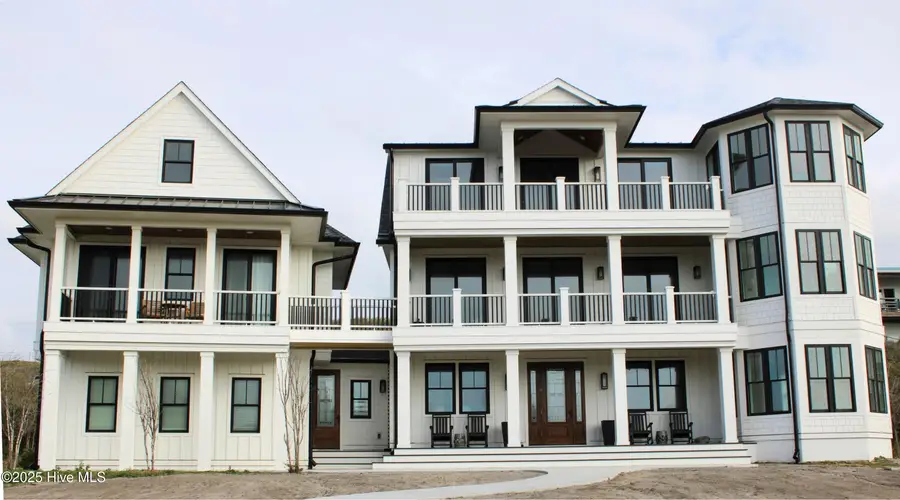 106 Bay Street, Pine Knoll Shores, NC 28512 - Image #2