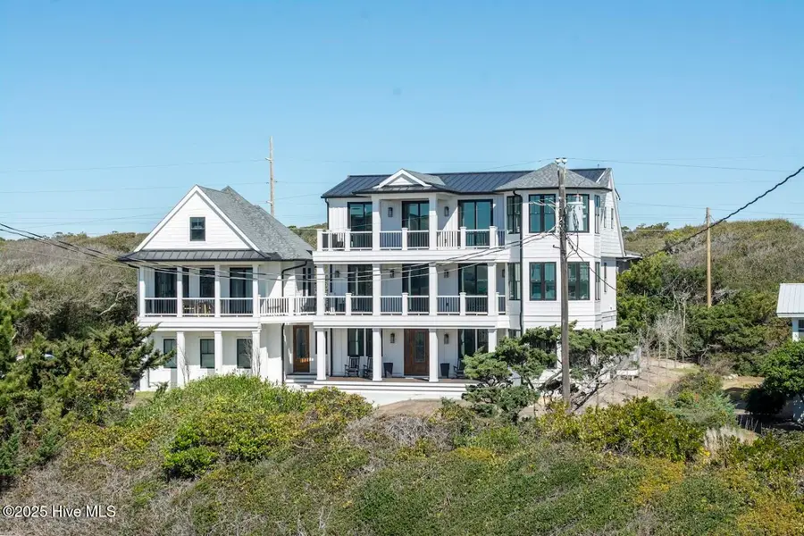 106 Bay Street, Pine Knoll Shores, NC 28512 - Image #3