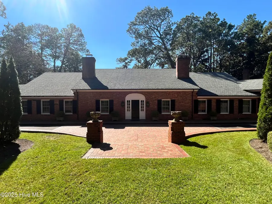 4 Augusta Way, Pinehurst, NC 28374 - Image #2