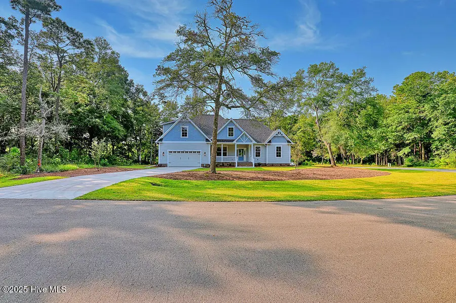 3485 Eagle Crest Drive Sw, Supply, NC 28462 - #3