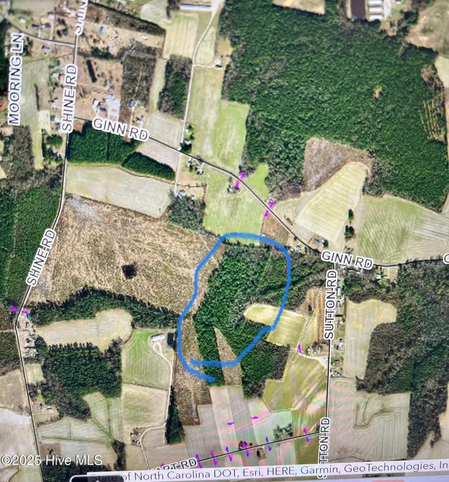 000 Sutton Road, Snow Hill, NC 28580 - Image #3