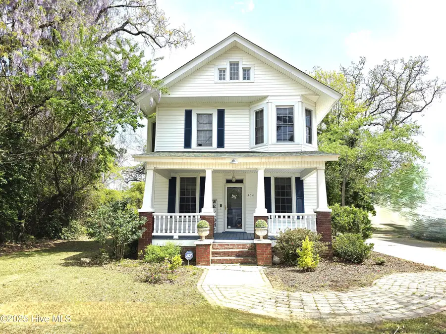304 N Railroad Street, Elm City, NC 27822 - Image #2