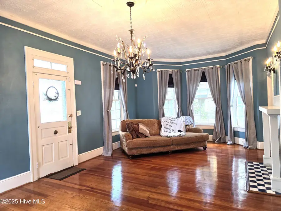 304 N Railroad Street, Elm City, NC 27822 - Image #3