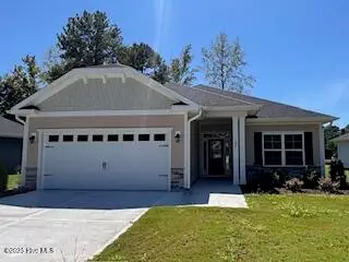 182 Cherry Laurel Drive, Wallace, NC 28466