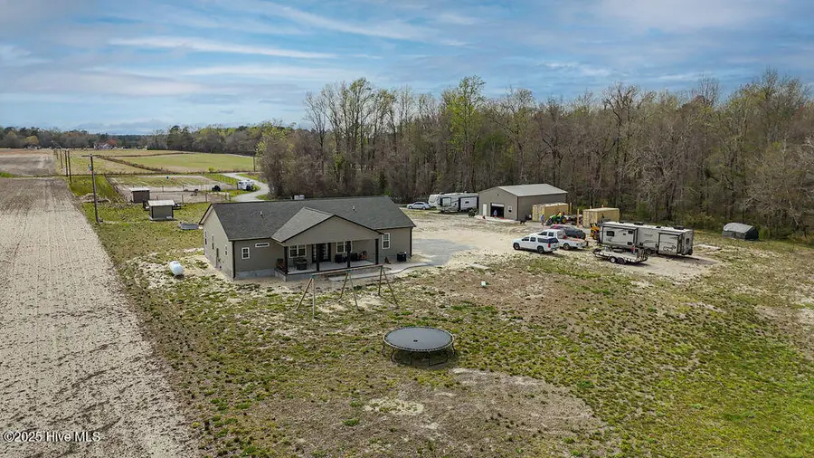 1560 White Oak River Road, Maysville, NC 28555 - Image #2