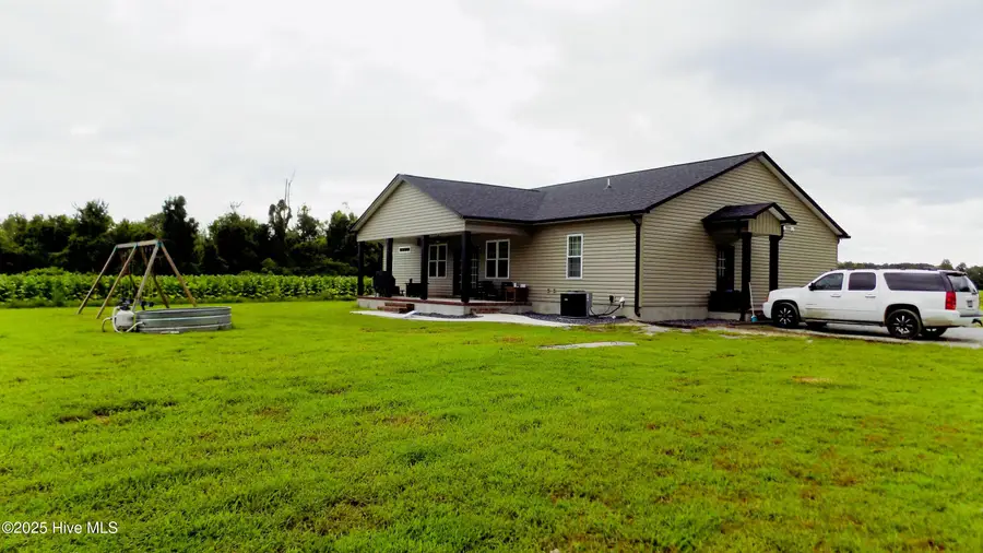 1560 White Oak River Road, Maysville, NC 28555 - Image #3