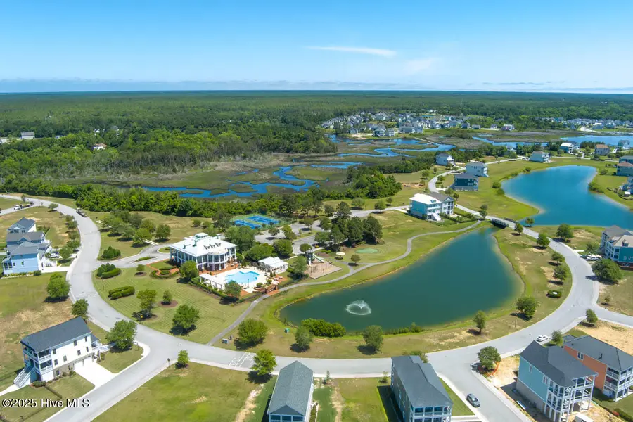 214 Colleton Square, Newport, NC 28570 - Image #3