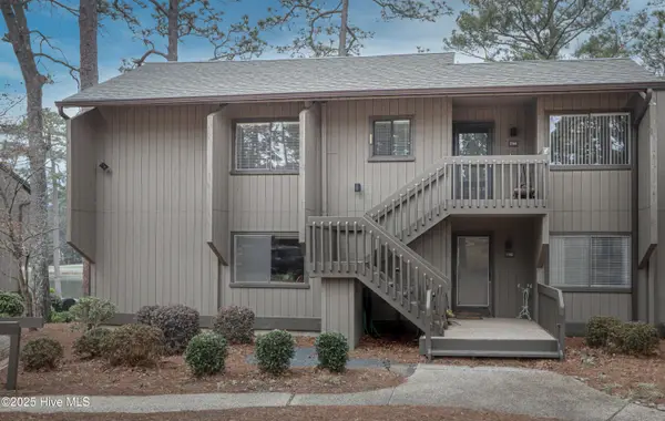 1175 St Andrews Drive #206, Pinehurst, NC 28374