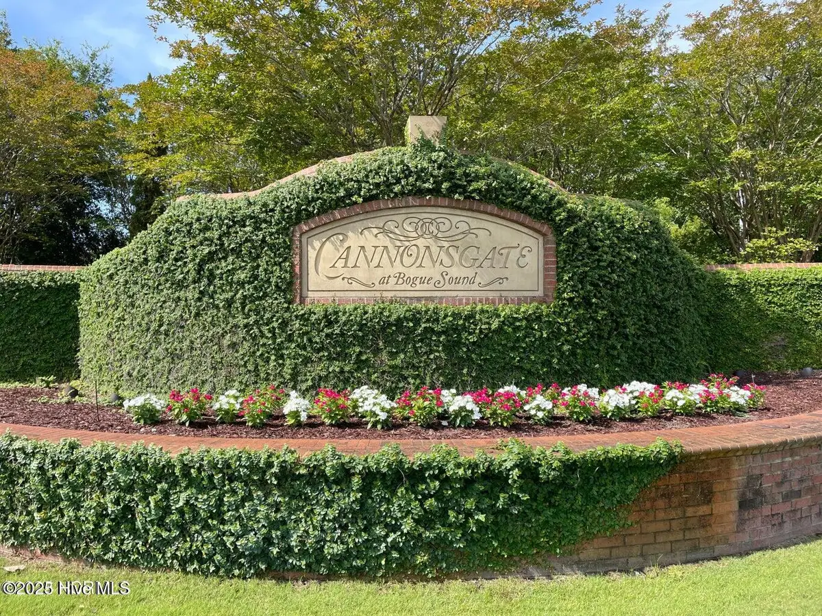 107 Ellery Street, Newport, NC 28570 - Image #1