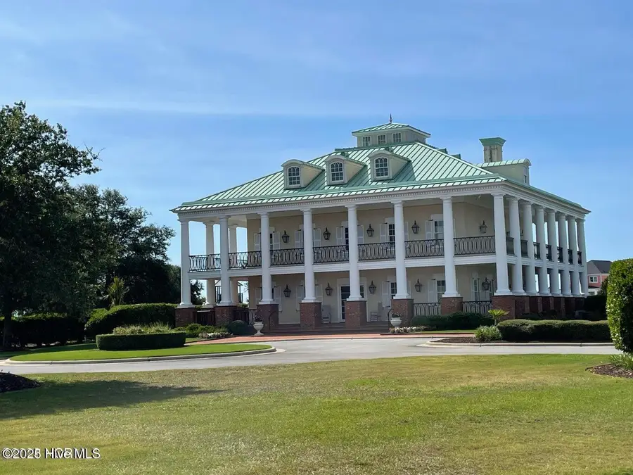 107 Ellery Street, Newport, NC 28570 - Image #3