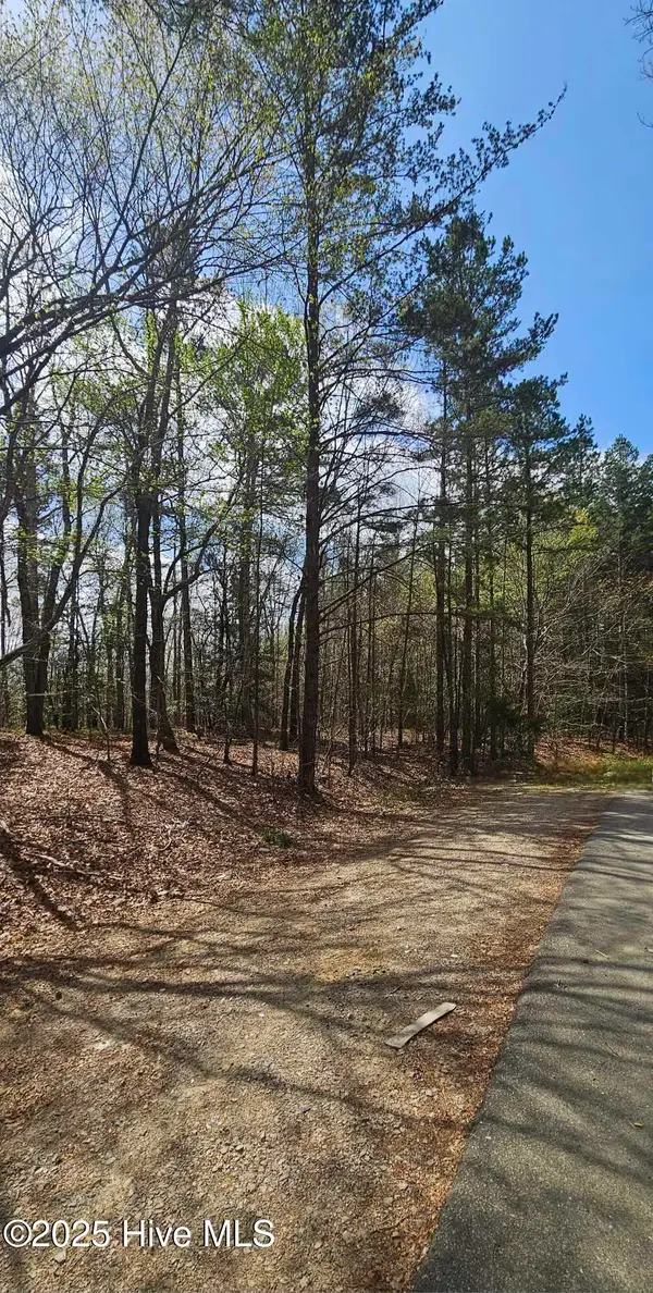 Lot 4 Leaman Road, Robbins, NC 27325