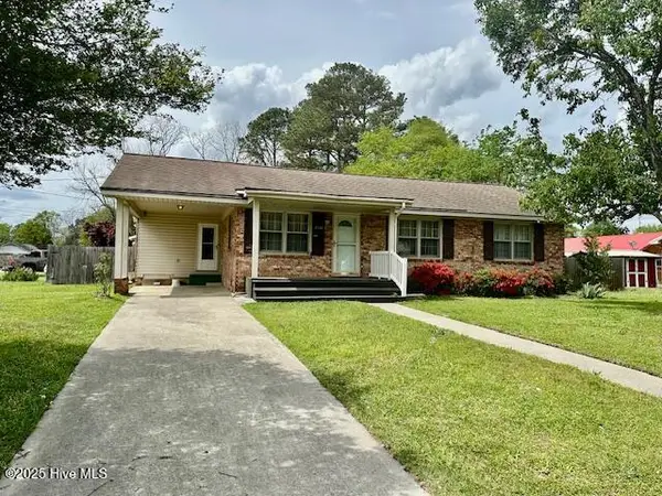 507 Norwood Avenue, Lumberton, NC 28358