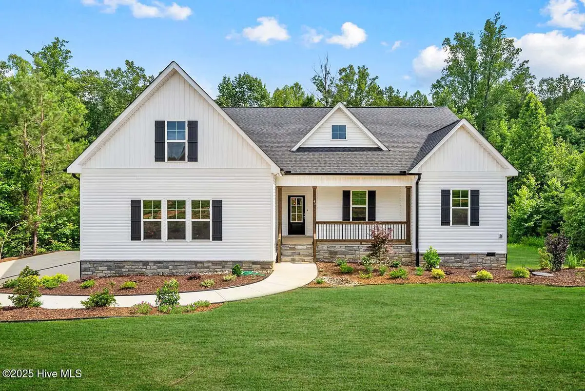 40 Moonraker Drive, Spring Hope, NC 27882 - Image #1