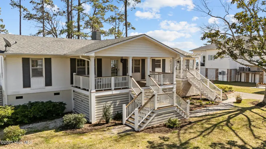 1112 Neuse Drive, Oriental, NC 28571 - Image #2