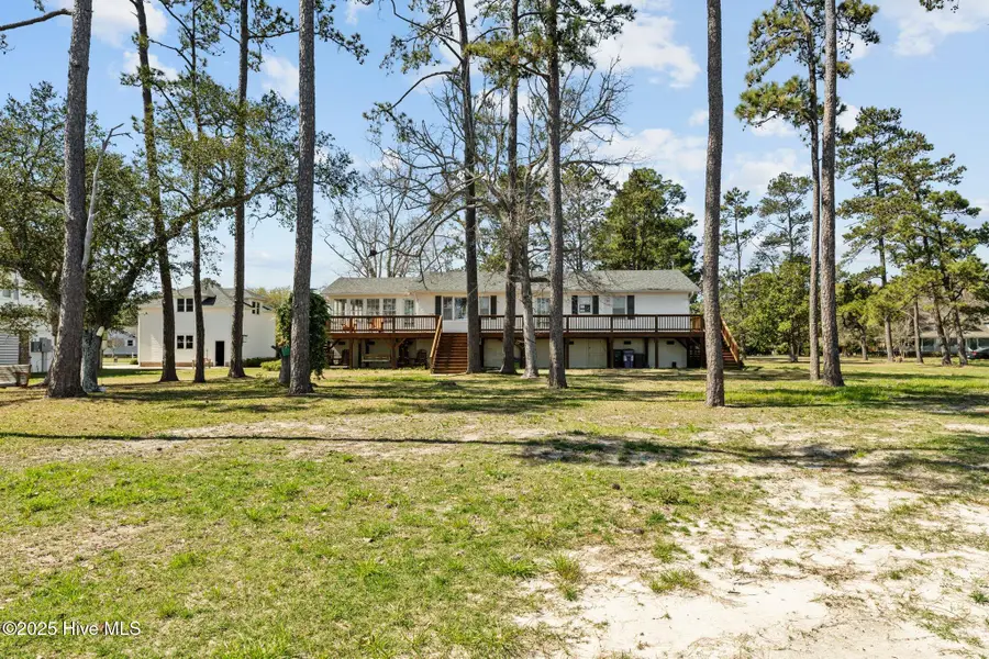 1112 Neuse Drive, Oriental, NC 28571 - Image #3