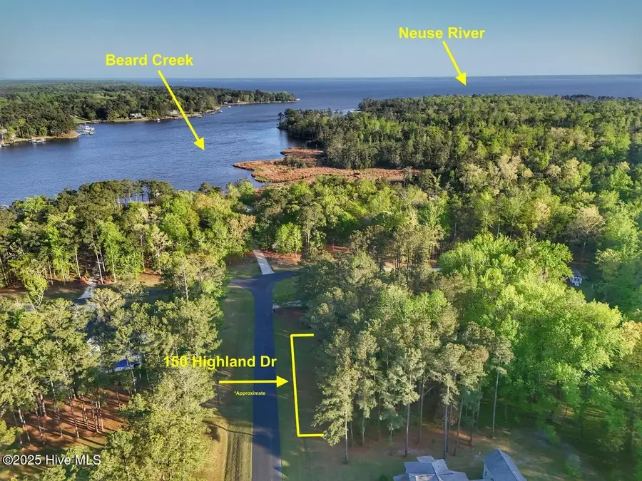 150 Highland Avenue, Grantsboro, NC 28529 - Image #2