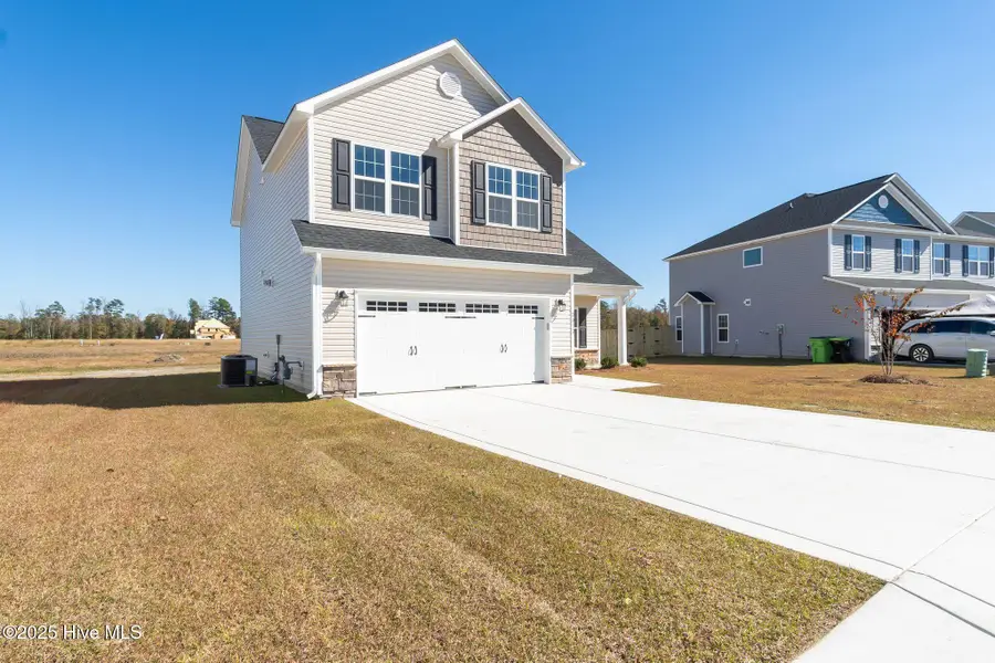 2032 Bluewater Boulevard, New Bern, NC 28562 - #2