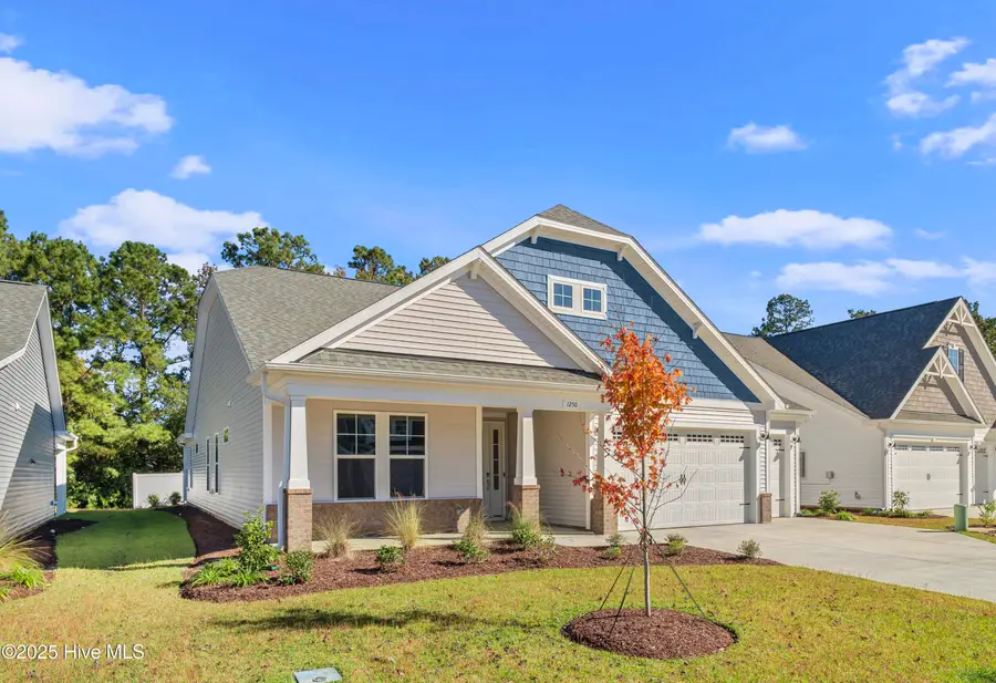 1250 Halter Place, Calabash, NC 28467 - #3
