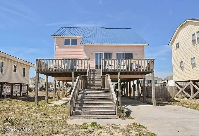 2005 N Shore Drive, Surf City, NC 28445 - Image #1
