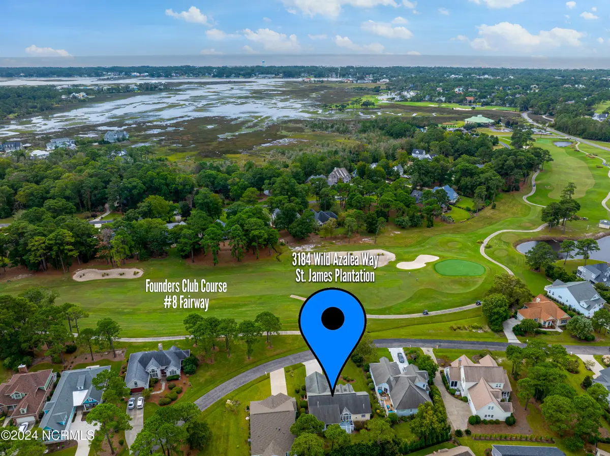 3184 Wild Azalea Way Se, Southport, NC 28461 - Image #1