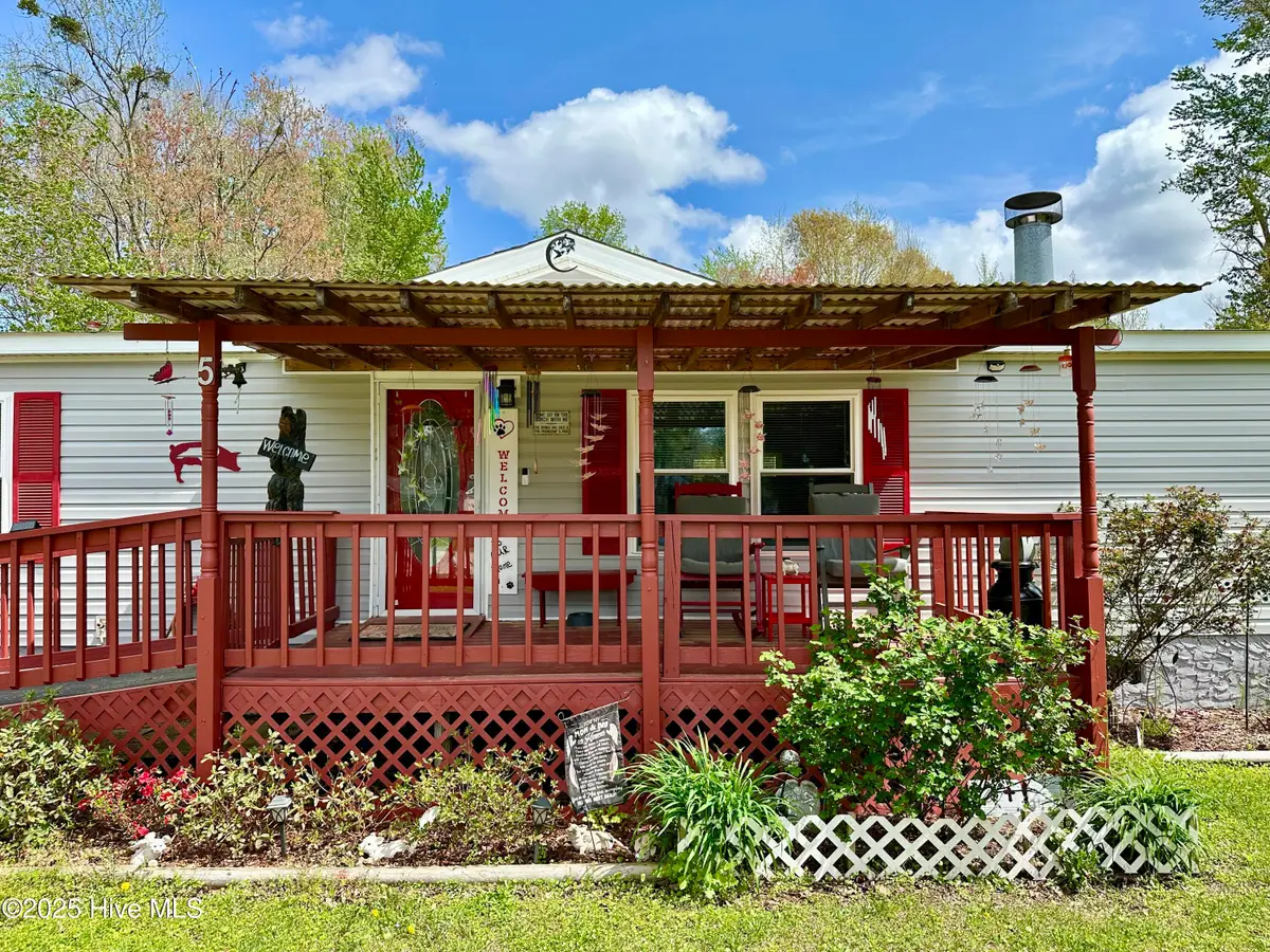 1708 Us 17 Highway N, New Bern, NC 28560 - Image #1