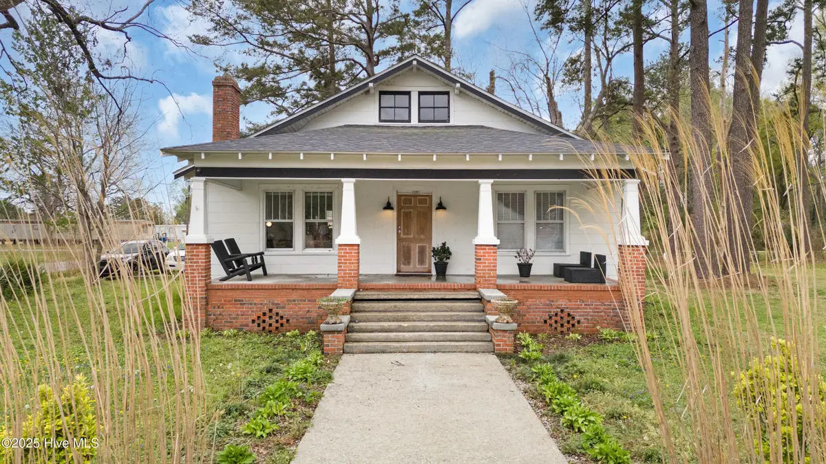 619 Bonner Street, Aurora, NC 27806 - Image #1