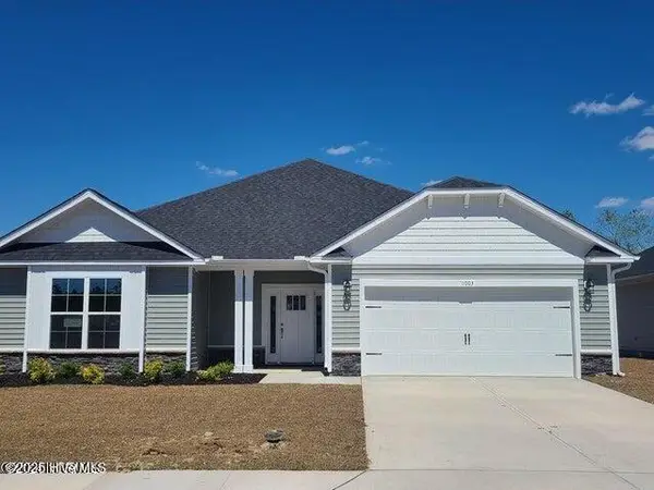 2106 Caracara Drive, New Bern, NC 28560