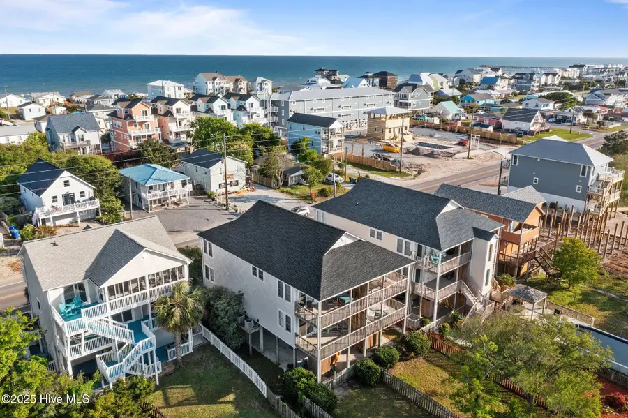 421 N New River Drive, Surf City, NC 28445 - Image #3