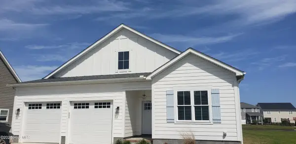 1714 Olde Farm Road, Morehead City, NC 28557